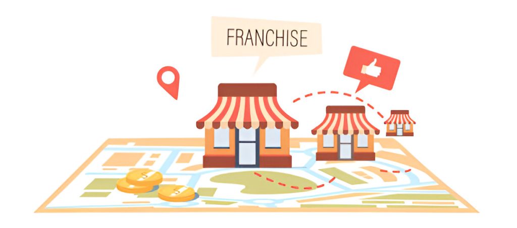 Profitable Food Franchise Under 5 Lakhs