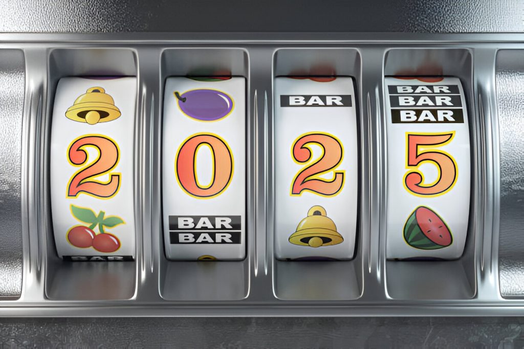 Features That Online Casinos