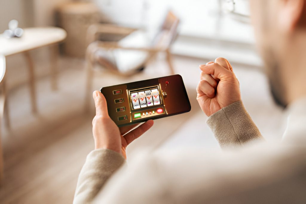 Exciting Online Gaming Platform