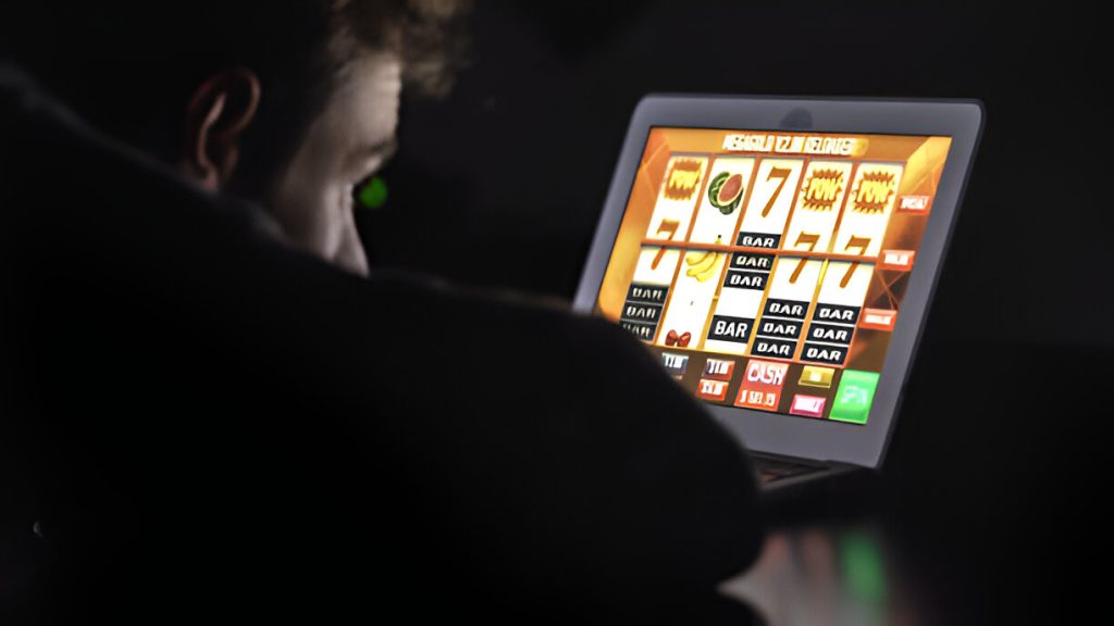 Exciting Online Gaming Platform
