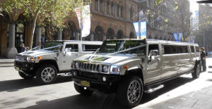 Adelaide Through Astra Limousines