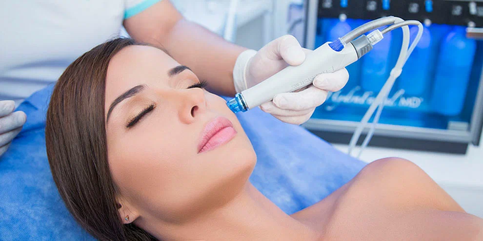 Often Should You Get a Hydrafacial