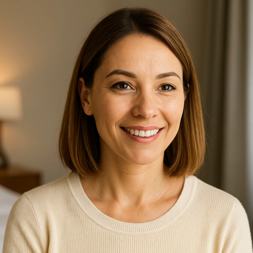 Semi-Permanent Makeup for Busy Women