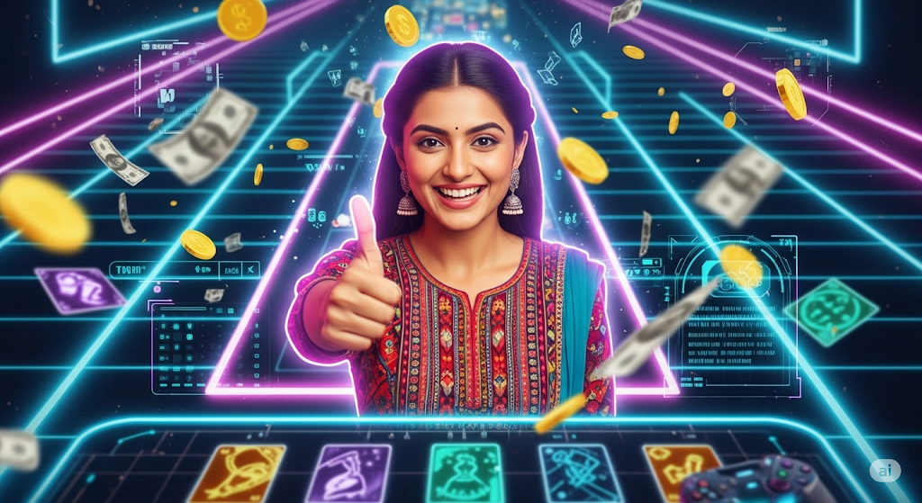 Colour Prediction App