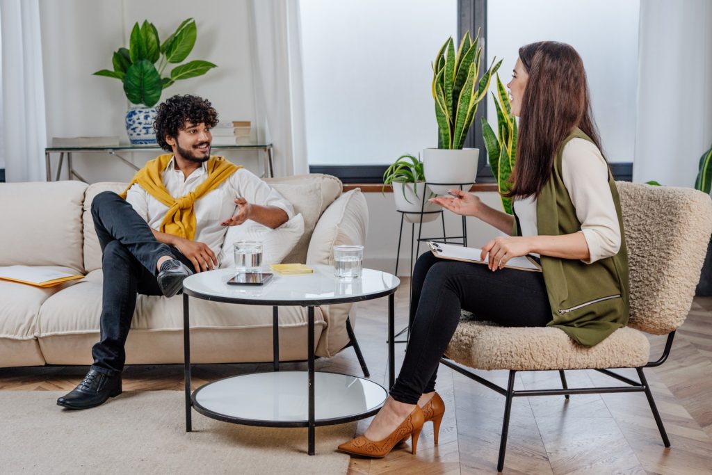 Personality Disorder