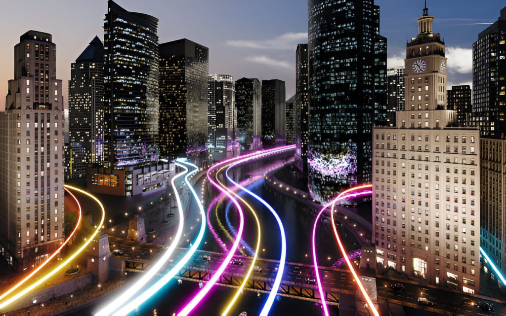 Modern Contact Centers