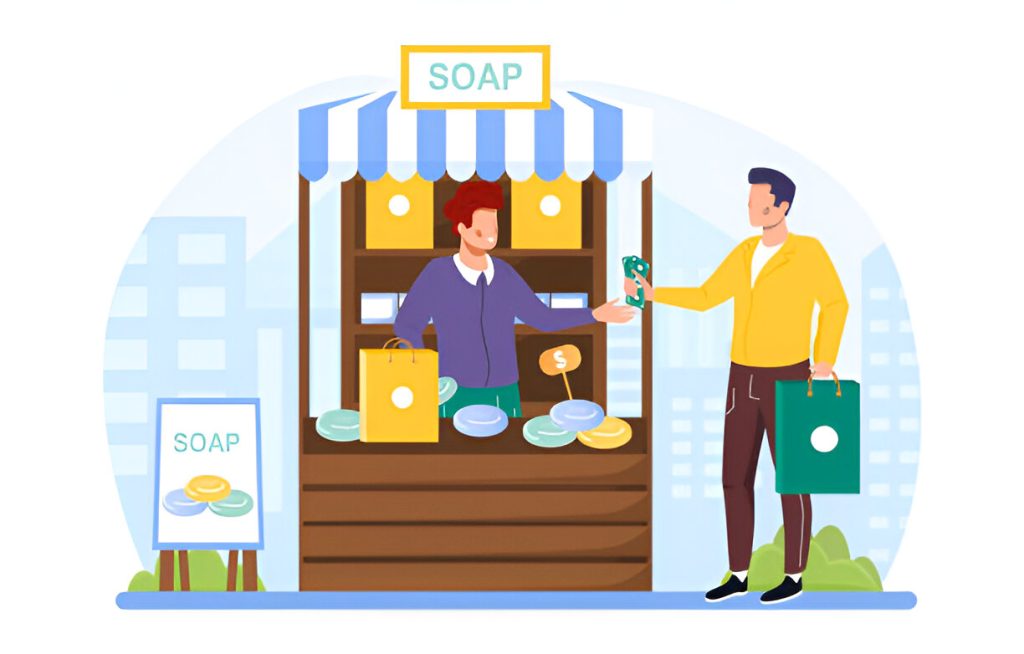 How to Begin Selling a Product