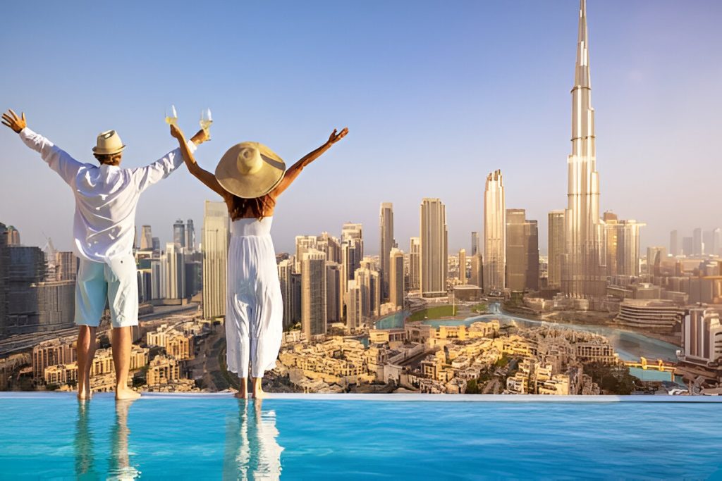 Thrillophilia Dubai Review