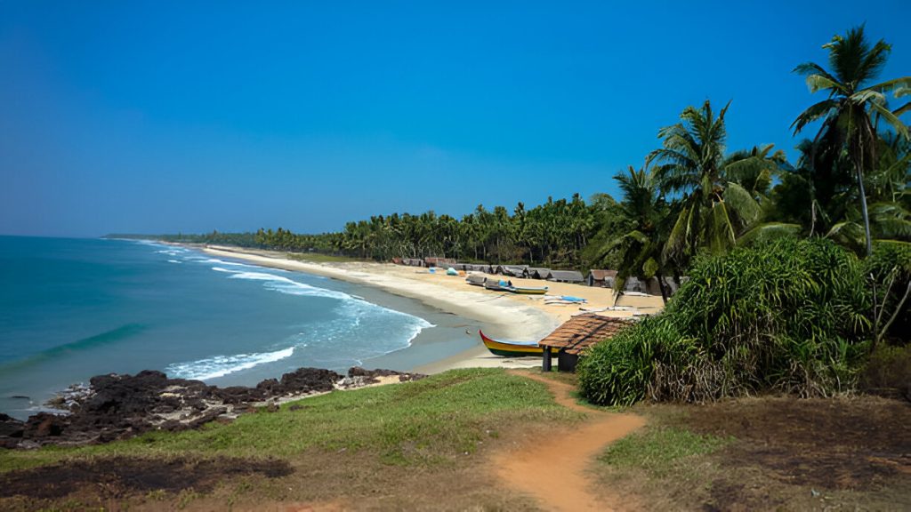 Top 10 Beaches to Visit in Kerala