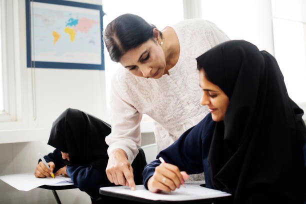 Enhancing Academic Success with SAT Classes in Dubai