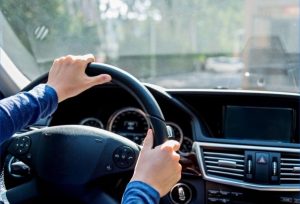 Car Test Drive