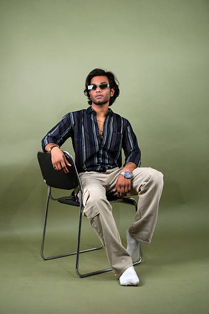 Cargo Pants Became a Style Staple