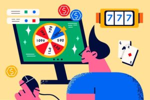 Online Gaming and Betting Addiction