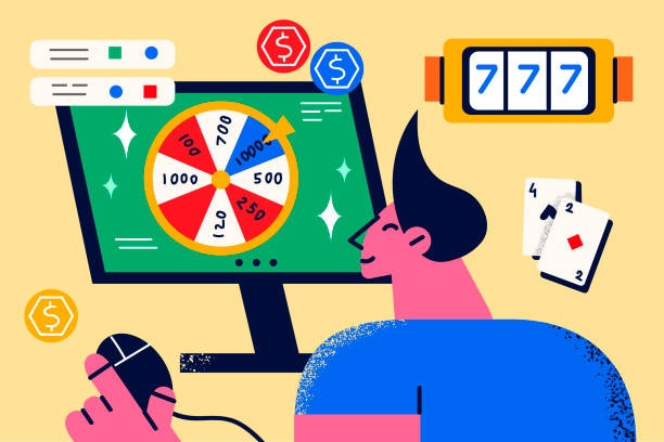 Online Gaming and Betting Addiction