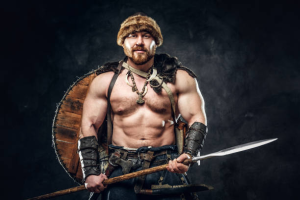 Modern Athletes Can Learn from the Vikings