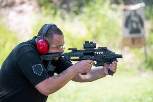 Transform Your Pistol