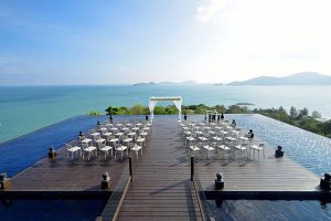 Destination Wedding