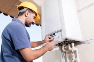 Expert Hot Water Repairs