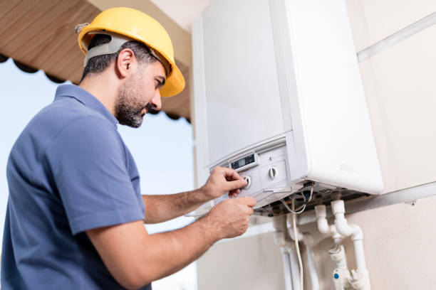Expert Hot Water Repairs