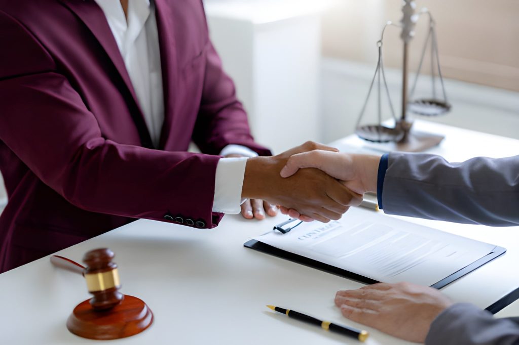 Hiring a divorce lawyer in Boston