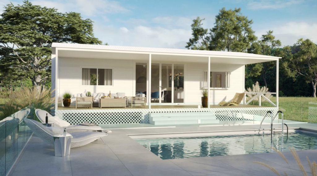 Container Home Regulations in Australia
