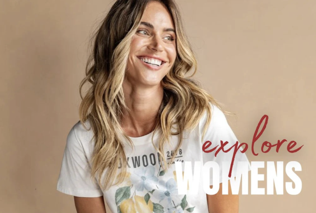 Style Essentials from Mainstreet Clothing