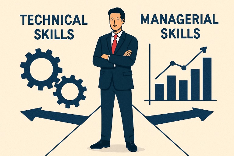 How a Master of Engineering Management Shapes Future-Ready Leaders