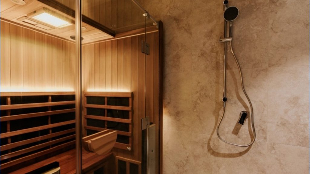 Your Guide to the Benefits of Infrared