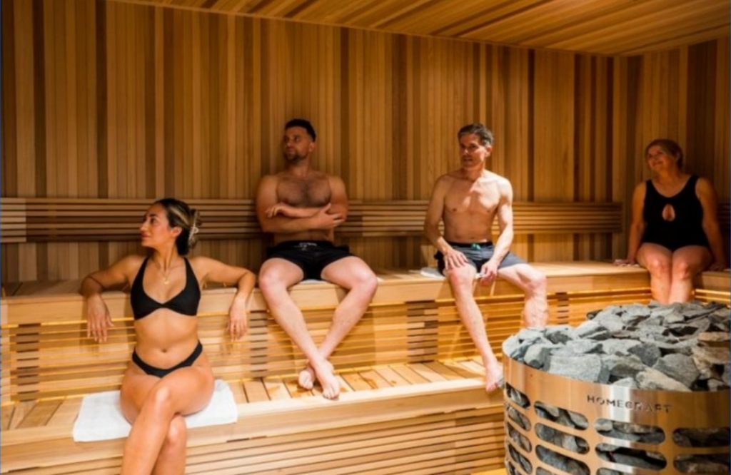 Mind and Body Wellness