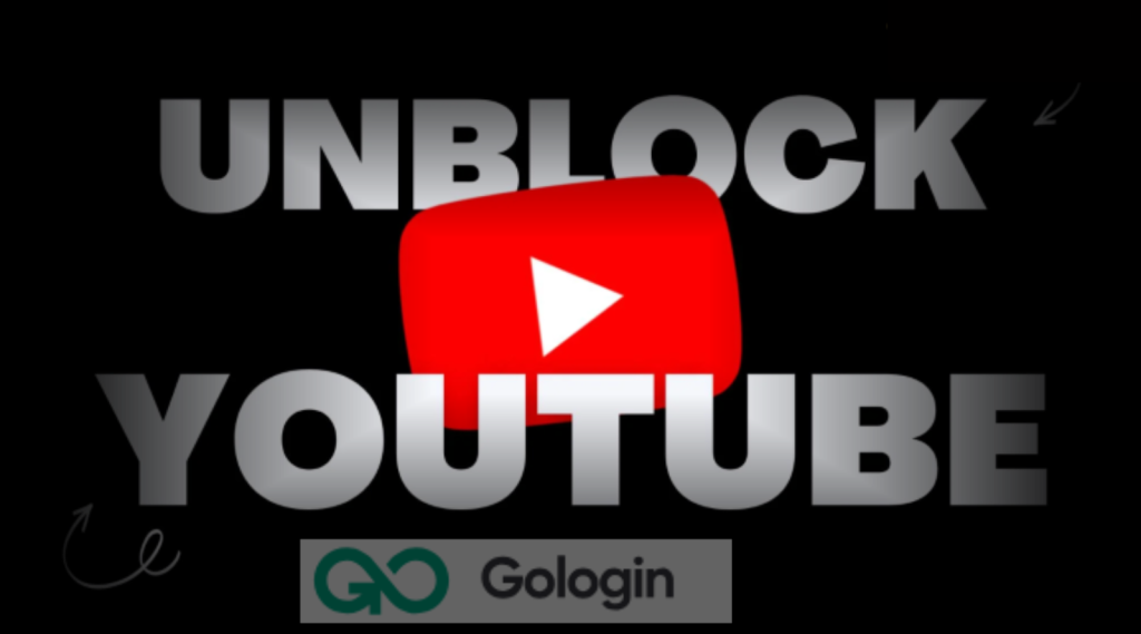 Access Restricted Videos Anywhere