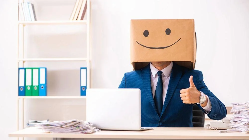 Stay Anonymous on the Internet