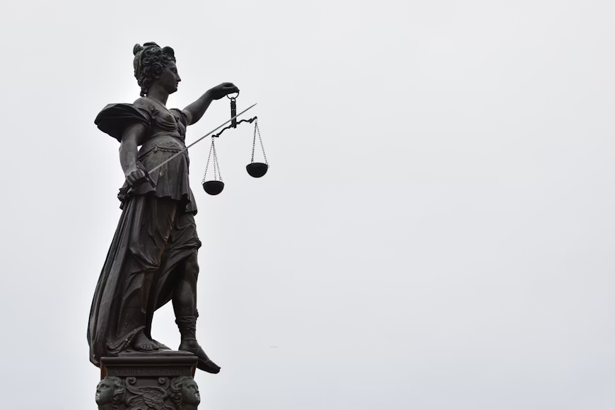 Navigating the Legal System