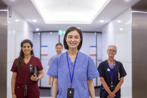 Guide to a Rewarding Healthcare Career