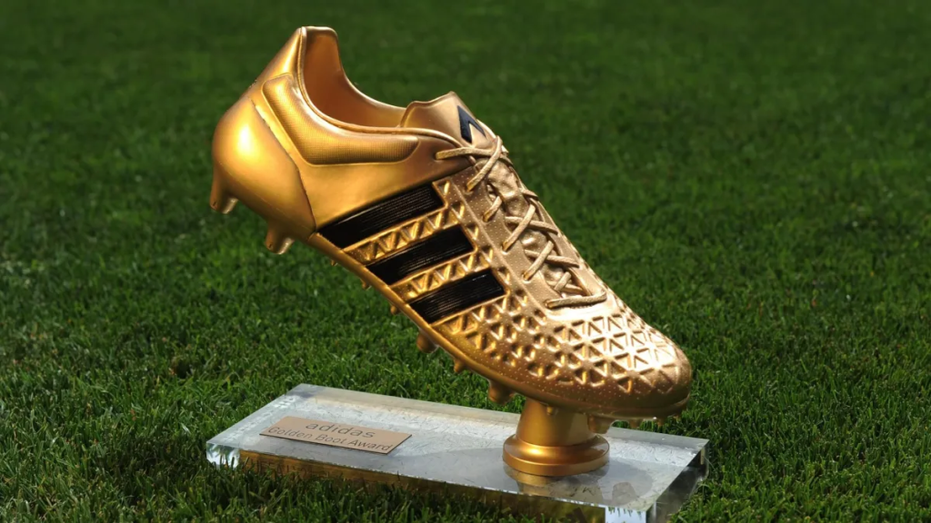 Golden Boot – Ultimate Guide to Football’s Top Scorer