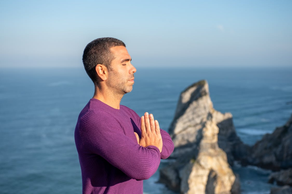 Mindfulness and Wellness Practices