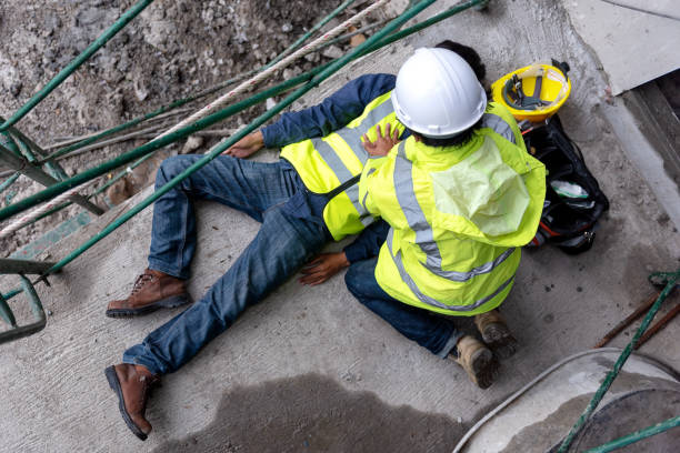 Personal Injury Claim and How Does It Work