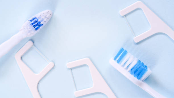 Choosing Between Floss, Brushes, and Water Flossers
