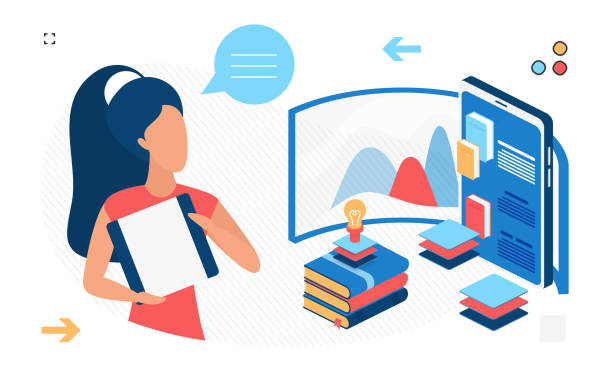 Online Publishing and Education