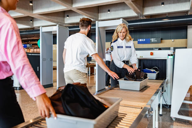 Unsung Heroes of Airport Efficiency