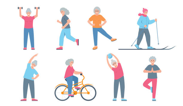 Keep Aging Minds Active and Engaged