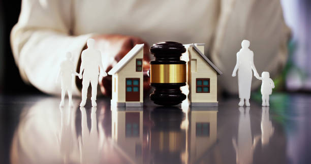 Alabama Divorce Lawyers