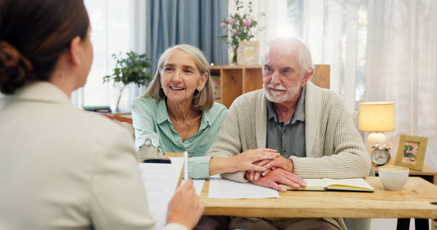 Elder Law Can Help Seniors Protect