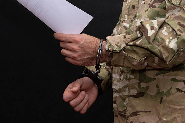 Military Criminal Investigation