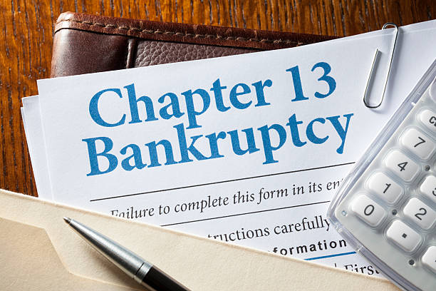 Chapter 7 Vs. Chapter 13 Bankruptcy