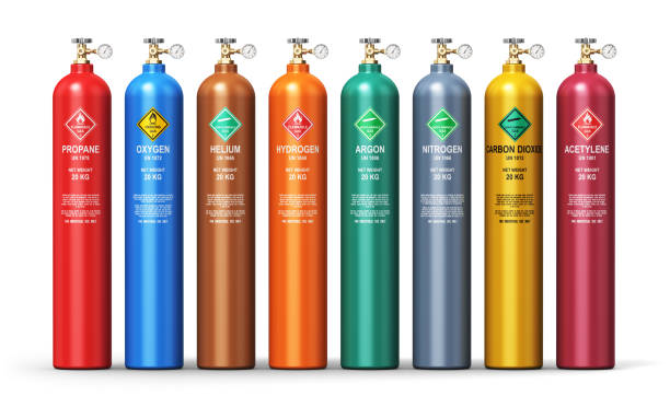 Medical Applications of Acetylene Gas