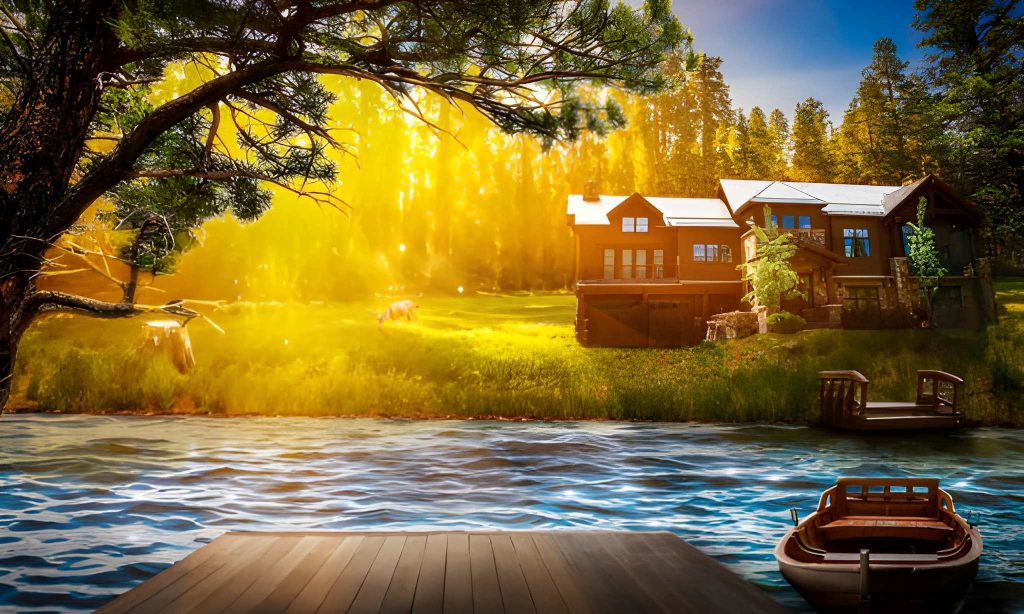 Tranquil Living Creates
