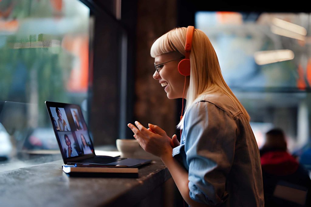 You Build a Compliant Remote Workforce
