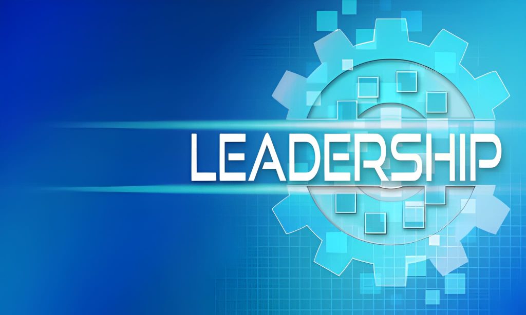 Strong Leadership Matters