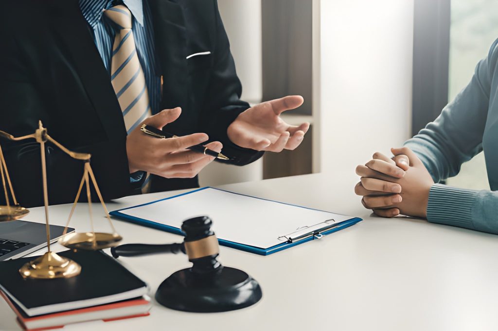 Legal Consultation for Car Accident Claims