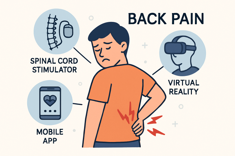 Cutting-Edge Strategies